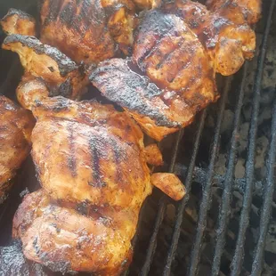 Griiled to perfection!!