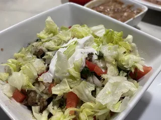 Lupita's Home Style Cocina