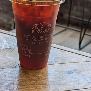 Cold Brew