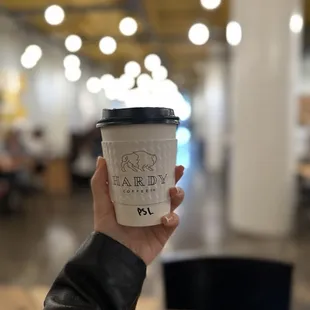 Psl pumpkin spice latte