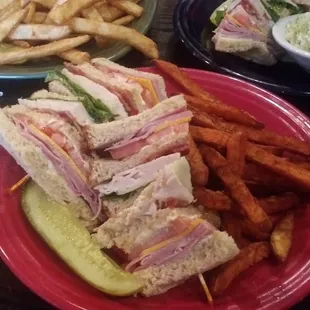 Club Sandwich
