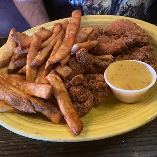 Chicken Strips