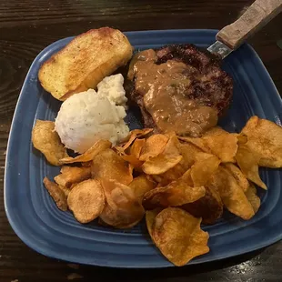 Sirloin