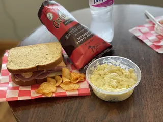 Country Mile Deli