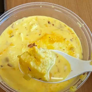 THE best Ras Malai I have had in the US!