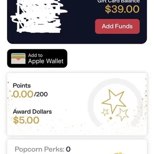 Refunded money and additional award