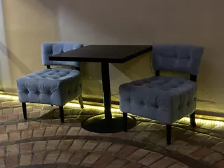 The Screening Room