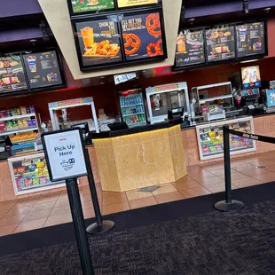 Harkins Theatres Bricktown 16