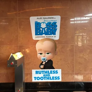 11/6/16. Here to see the Jack Reacher sequel.