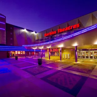 Harkins Bricktown 16