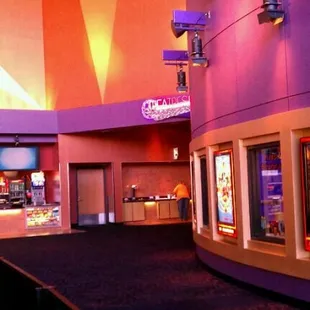 Ast Harkins Bricktown