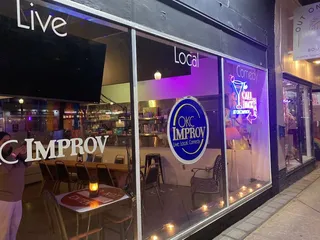 OKC Improv