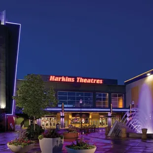 Harkins Northfield 18