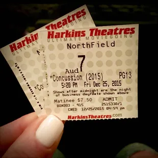 Concussion with my love...