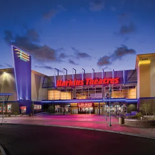 Harkins Tucson Spectrum 18