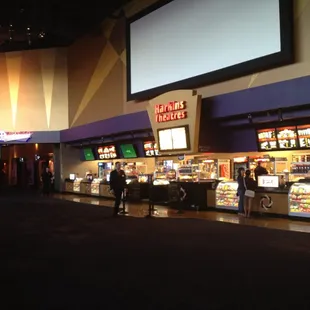 Concession