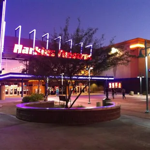 Harkins Theatre