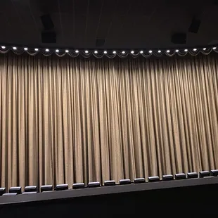 Curtains