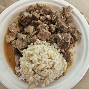 Pork Adobo