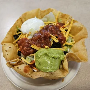 Taco Salad