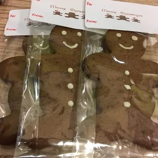 Gingerbread
