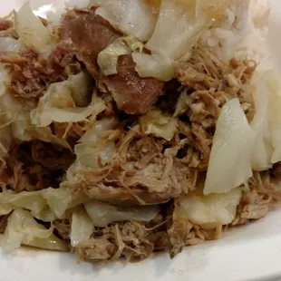 Kalua Pork