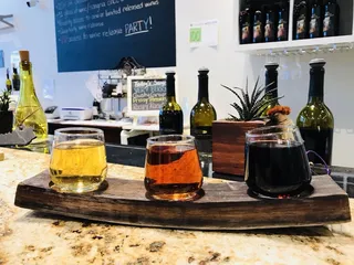 Chrisman Mill Vineyards &  Winery