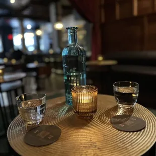 drink