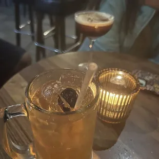 Espresso Martini