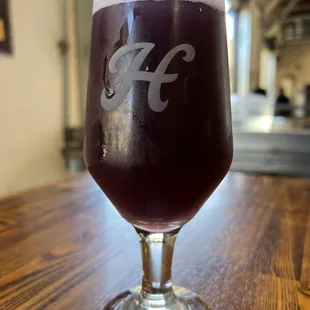 Ube Milkshake IPA