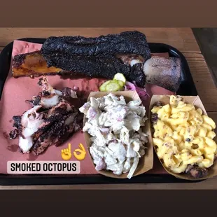 Beef Rib