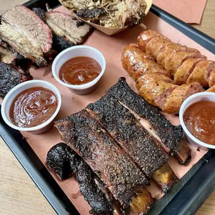 Pork Ribs