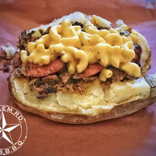 Pulled Pork
