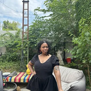 Keana B.