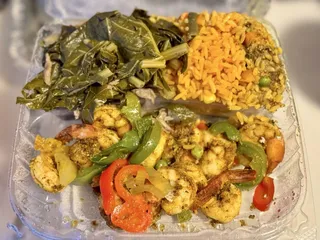 Bed Stuy Fish Fry