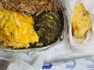 Soul Food Kitchen