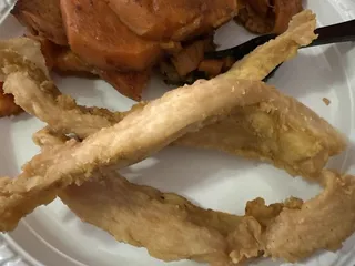 Bed-Stuy Fish Fry