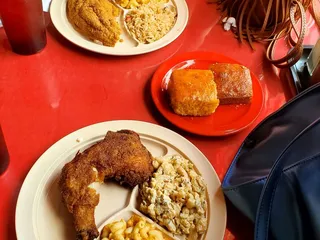 Ma-N-Pop Soul Food