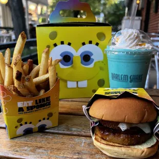 burger, burgers, food