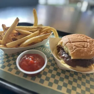 burgers, food, burger