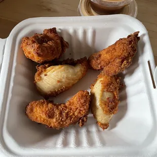 Chicken Tenders