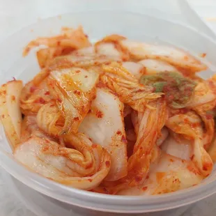 Kimchi
