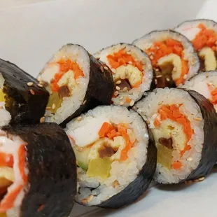 Gimbap