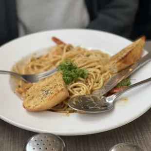 Scampi