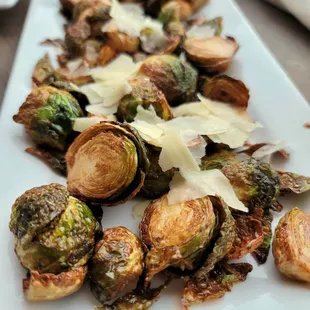 Brussel sprouts