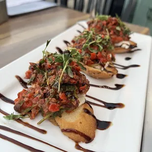 Bruschetta