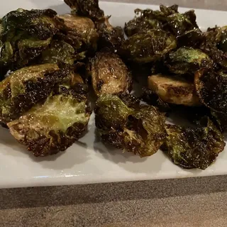 Brussels Sprouts