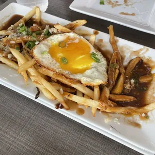 Dirty Fries