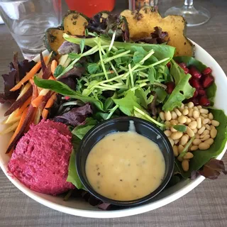 Buddha Bowl