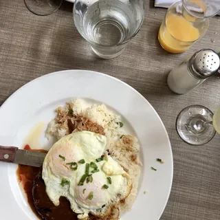 Loco Moco